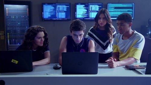 Greenhouse Academy Season 4 Episode 5 - Cortinarius Orellanus