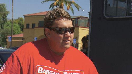 Storage Wars Season 9 Episode 1 - Mexican Grand Off