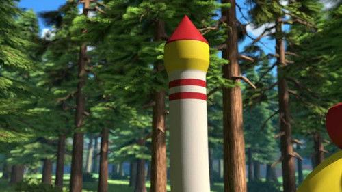 Boonie Cubs Season 4 Episode 22 - Episode 22