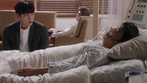 Suspicious Partner Season 1 Episode 27 - The Memory of That Day (1)