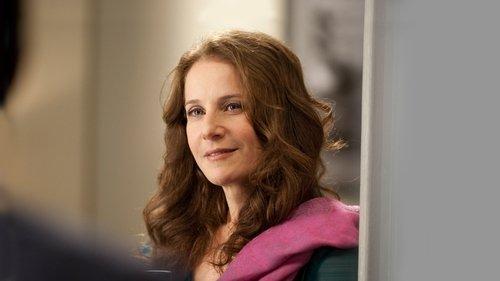 In Treatment Season 3 Episode 2 - Frances - Week One