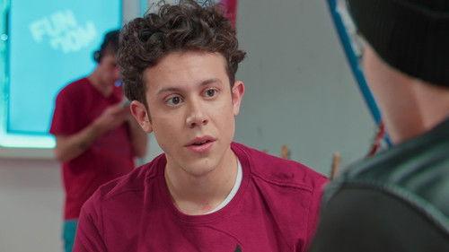 BIA Season 2 Episode 55 - Episode 55