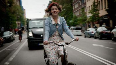 Historieätarna Season 2 Episode 6 - Trettiotalet