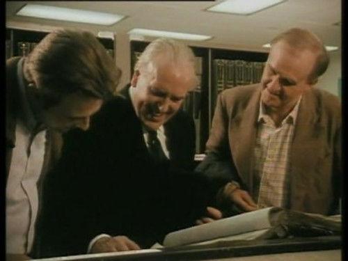 Minder Season 9 Episode 11 - The Great Trilby