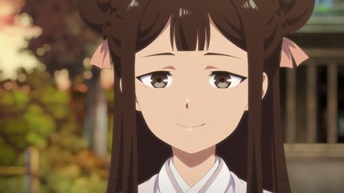 Fairies Albums Season 4 Episode 2 - Dark Blade Conceals Vision