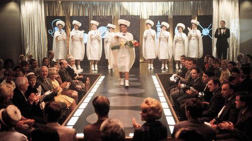 From the Earth to the Moon Season 1 Episode 11 - The Original Wives' Club