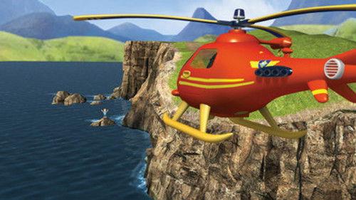 Fireman Sam Season 6 Episode 16 - Pirates Of Pontypandy