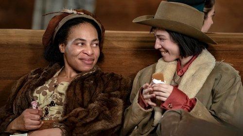 undefined Season 4 Episode 8 - The Nadir