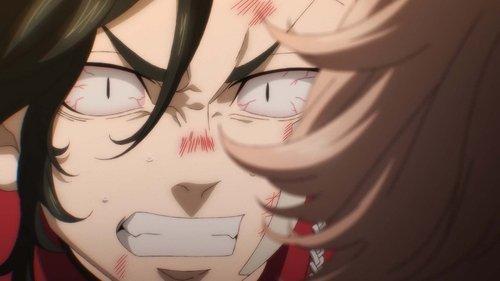 Tokyo Revengers Season 1 Episode 45 - I Know in My Head