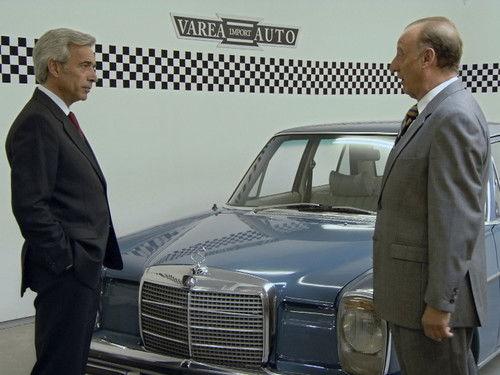 Cuéntame cómo pasó Season 13 Episode 4 - Episode 4