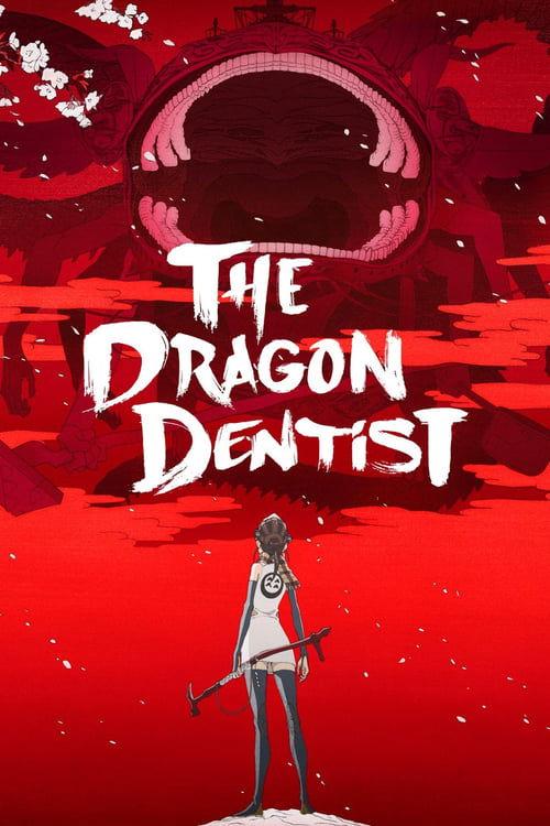 The Dragon Dentist poster