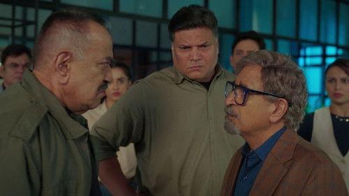CID Season 2 Episode 50 - Accident Or Murder?