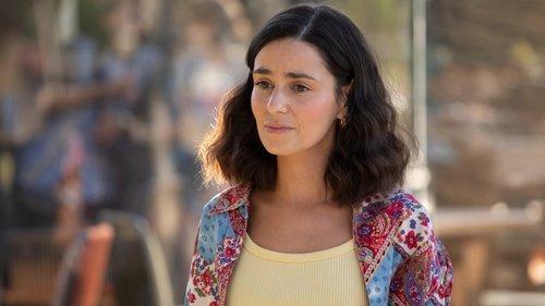 The Diplomat Season 1 Episode 6 - Episode 6