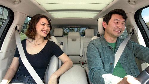 Carpool Karaoke: The Series Season 5 Episode 1 - Simu Liu & Jessica Henwick