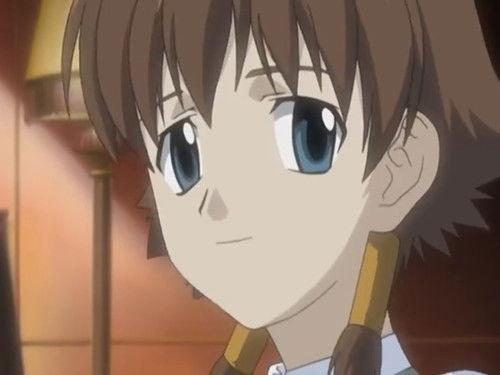 Madlax Season 1 Episode 10 - Erosion -dive-