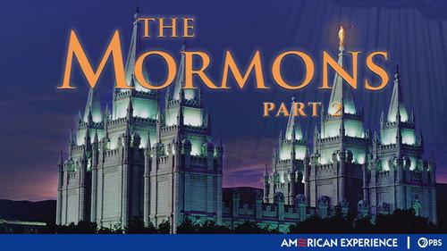 American Experience Season 19 Episode 14 - The Mormons (2): Church and State