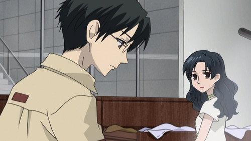 undefined Season 1 Episode 24 - And so Kyoya Met Him!