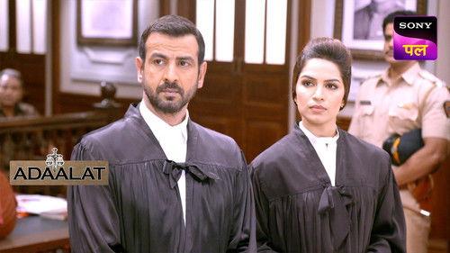 Adaalat Season 2 Episode 23 - Rose Villa Part 1