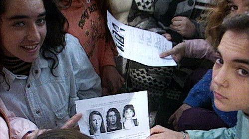 The Alcàsser Murders Season 1 Episode 1 - Missing