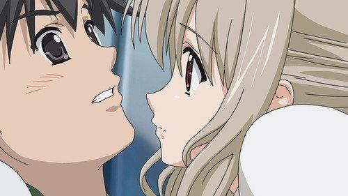 Da Capo Season 2 Episode 5 - Magic's Tail