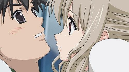 Da Capo Season 2 Episode 5 - Magic's Tail