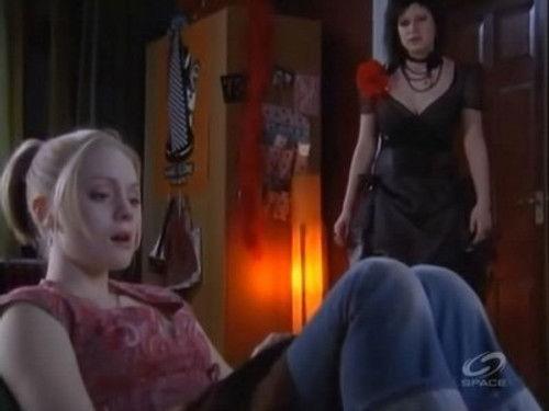 Hex Season 1 Episode 4 - Deeper Into the Darkness