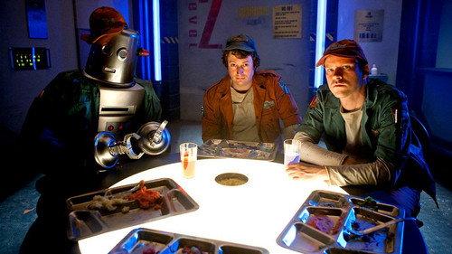 That Mitchell and Webb Look Season 4 Episode 6 - Episode 6