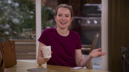 Merry Happy Whatever Season 1 Episode 7 - Christmas Break