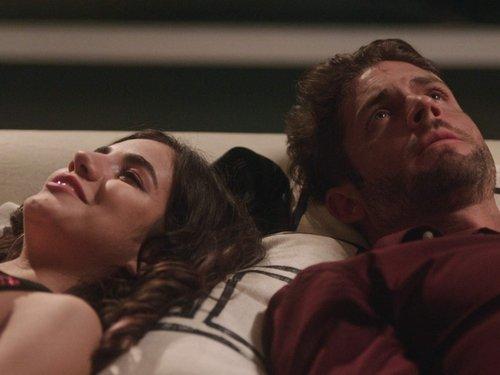 The Game of Keys Season 1 Episode 6 - Little Oscar...Big Oscar!!!