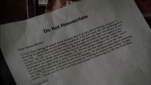 Everwood Season 2 Episode 1 - The Last of Summer