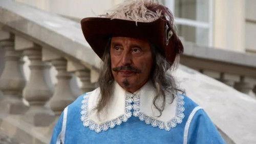 The Return of Musketeers or the Treasure of Cardinal Mazarini Season 1 Episode 2 - Episode 2