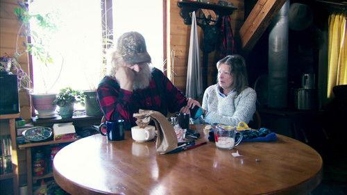 Railroad Alaska Season 3 Episode 2 - Eye of the Storm