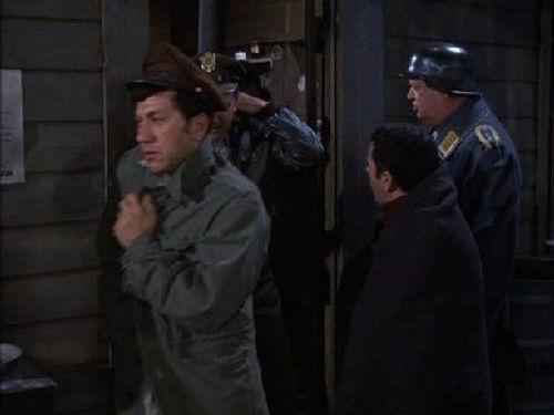Hogan's Heroes Season 5 Episode 20 - One Army at a Time