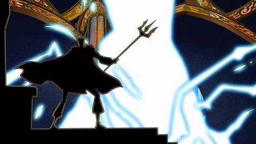 The Avengers: Earth's Mightiest Heroes Season 1 Episode 26 - A Day Unlike Any Other