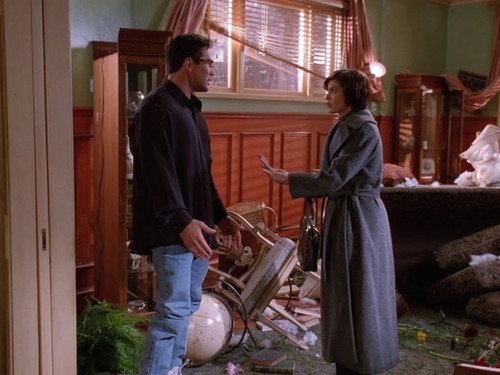 undefined Season 4 Episode 12 - Lethal Weapon