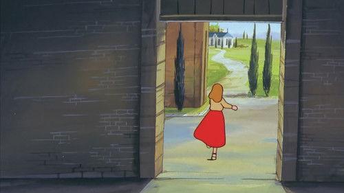 The Story of Perrine Season 1 Episode 36 - Joy and Anxiety