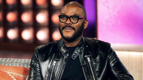 The Kelly Clarkson Show Season 5 Episode 82 - Tyler Perry, Kelly Rowland, Trevante Rhodes, Ziggy Marley, Kingsley Ben-Adir
