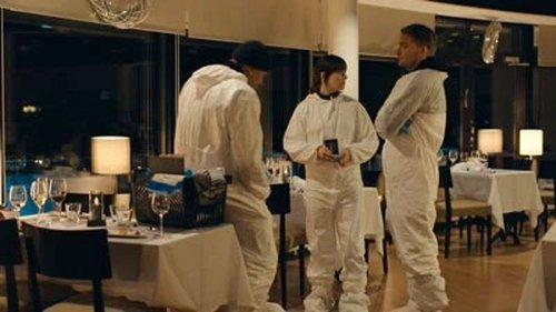 Detective Maria Kallio Season 1 Episode 8 - Wild goose chase