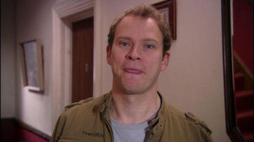 Peep Show Season 7 Episode 4 - Nether Zone