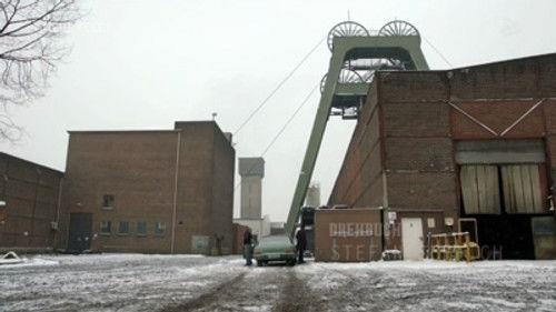 Der letzte Bulle Season 4 Episode 10 - Mine Gold