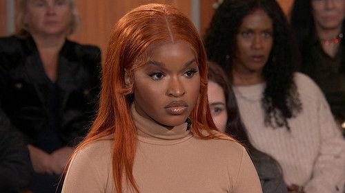 Tribunal Justice Season 1 Episode 44 - Teen Driver Meets Ex-Cop