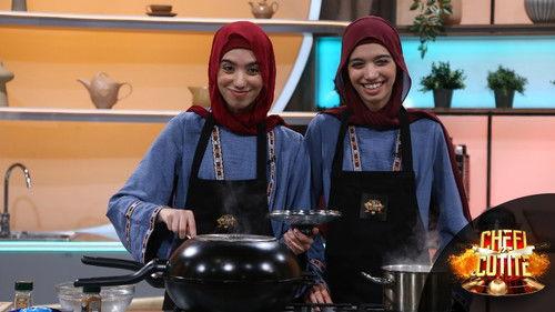 Chefi la cuțite Season 14 Episode 4 - Episode 4