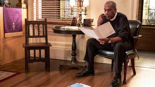 undefined Season 1 Episode 18 - Return to Sender