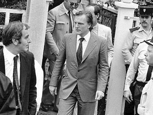 Faites entrer l'accusé Season 5 Episode 6 - Episode 6