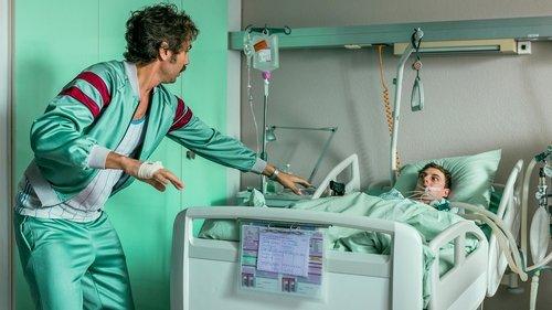 Tschugger Season 2 Episode 1 - Drugs