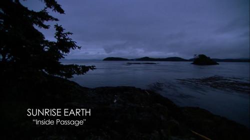 Sunrise Earth Season 4 Episode 6 - Vancouver Inside Passage