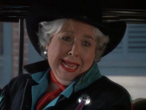 Murder, She Wrote Season 7 Episode 14 - Who Killed J.B. Fletcher?