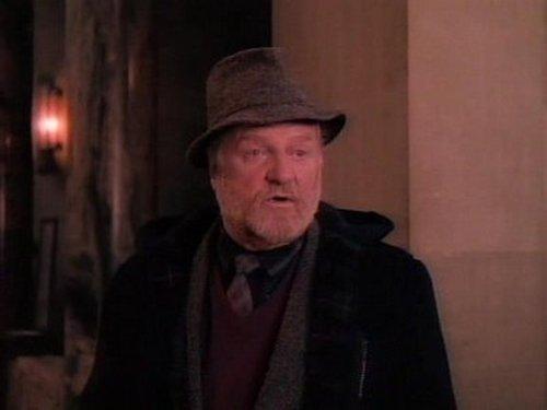 undefined Season 1 Episode 17 - The Electrocutioner