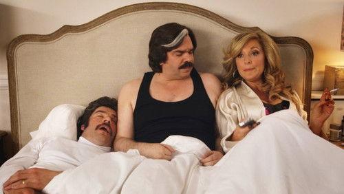 Toast of London Season 2 Episode 1 - Match Fit