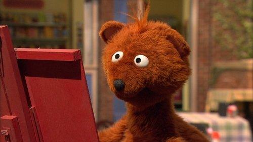 Sesame Street Season 47 Episode 11 - Baby Bear Learns About Bees (repeat)